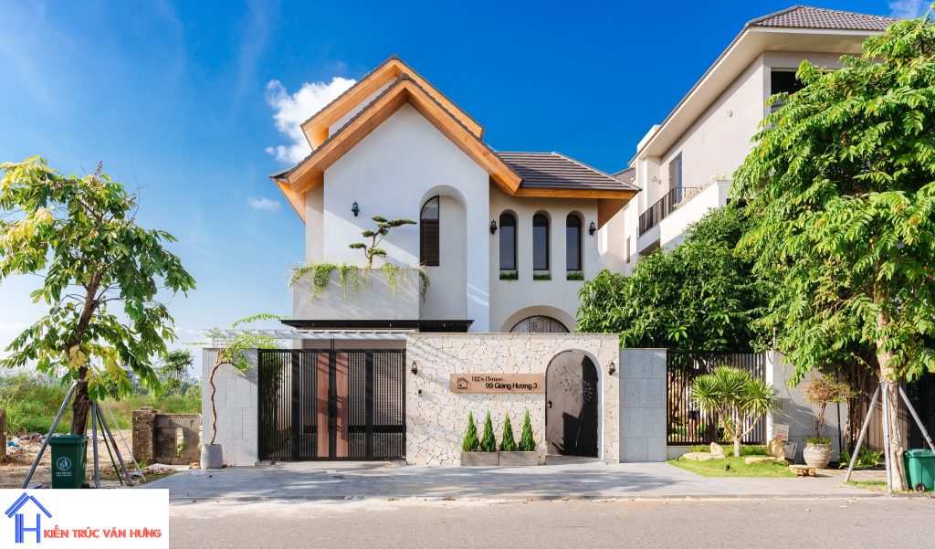giá xây trọn gói