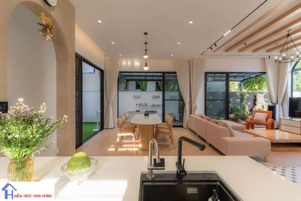 xây nhà trọn gói