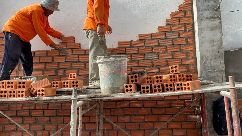 xây trọn gói tân phú