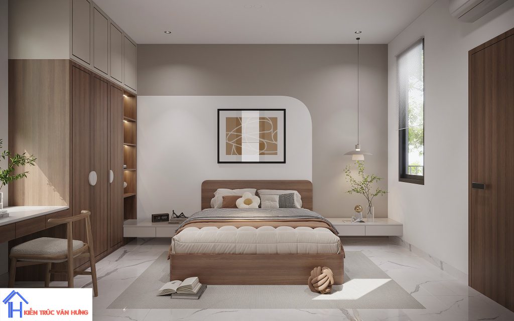 xây dựng trọn gói phước long