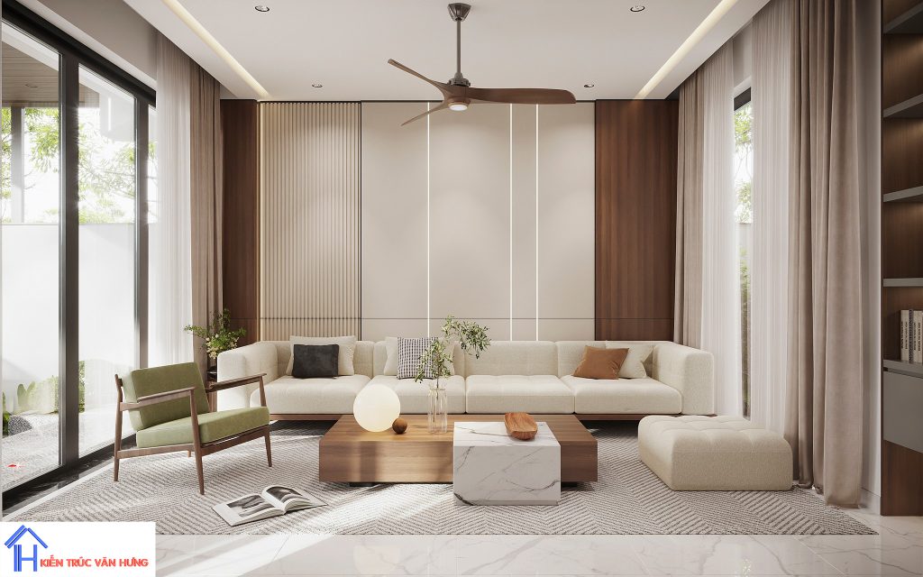 báo giá xây trọn gói phước long