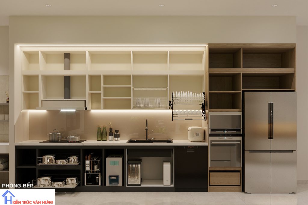 thi công trọn gói nhiêu lộc