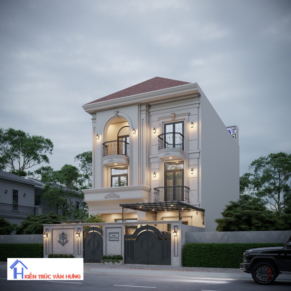 xây trọn gói củ chi