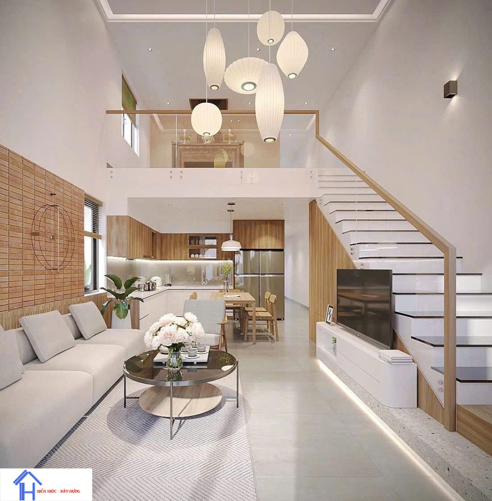 xây trọn gói an hội tây