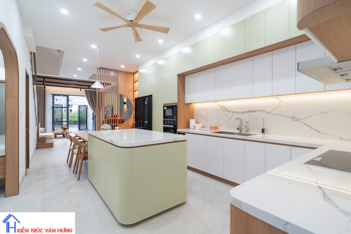xây dựng trọn gói ở đông hưng thuận