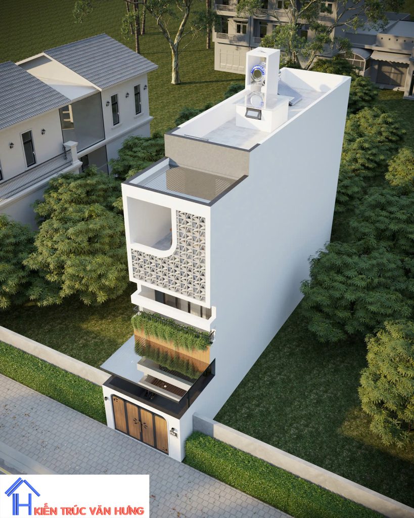 xây trọn gói đông hưng thuận