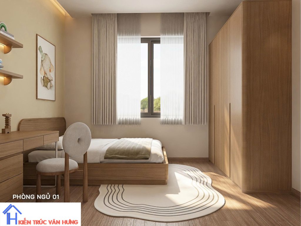 báo giá xây dựng trọn gói ở đông hưng thuận