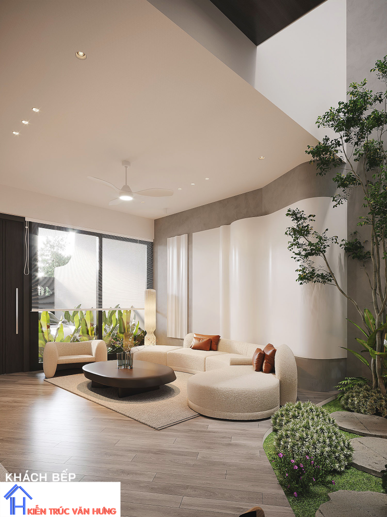 báo giá xây nhà trọn gói