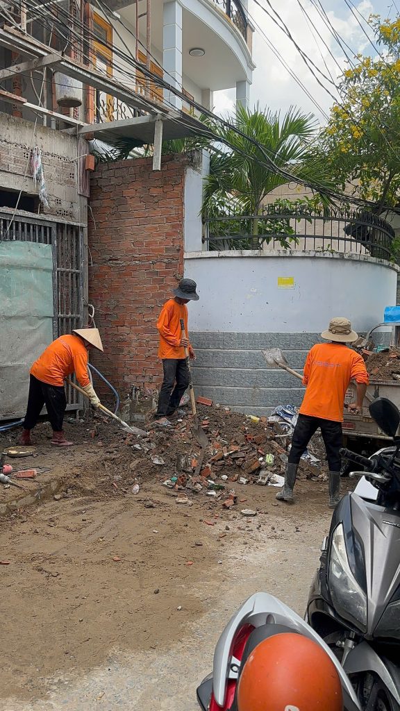 báo giá xây dựng nhà ở bà rịa