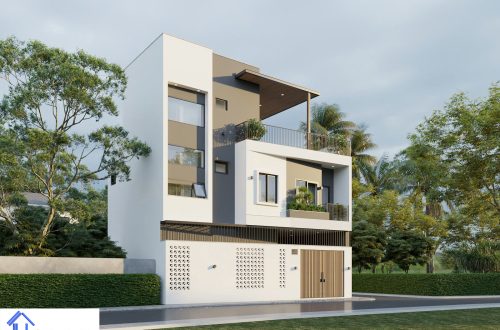 GIÁ XÂY HOÀN THIỆN HCM