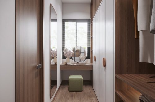 CẢI TẠO NHÀ Ở BÀ RỊA