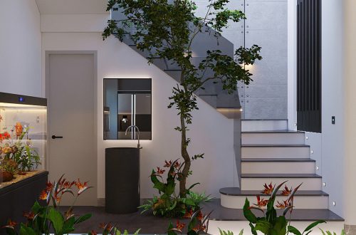 NHÀ THẦU XÂY TRỌN GÓI