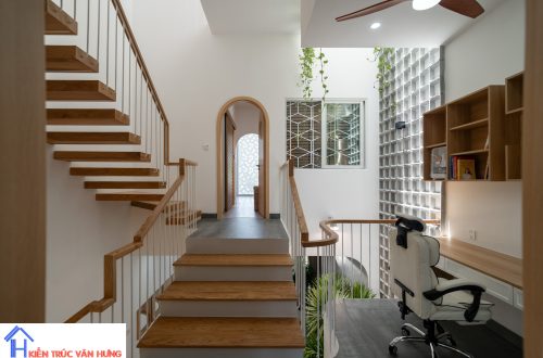 XÂY NHÀ TỪ XA TẠI VIỆT NAM