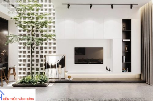 GIÁ XÂY NHÀ TRỌN GÓI NHA TRANG