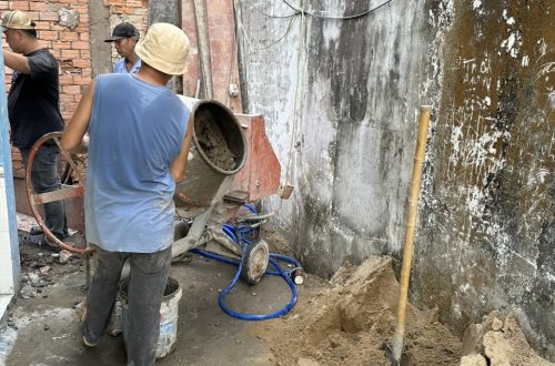 NHÀ THẦU XÂY PHẦN THÔ NHA TRANG