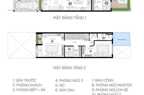 NHÀ THẦU XÂY TRỌN GÓI NHA TRANG