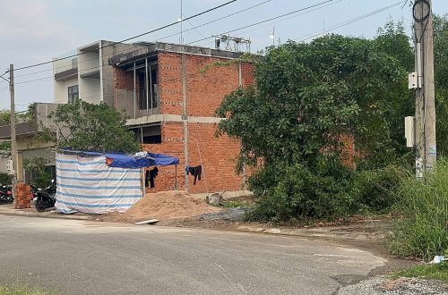 THI CÔNG HOÀN THIỆN NHA TRANG