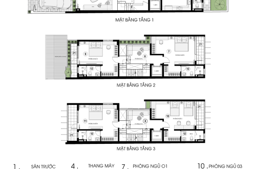 THIẾT KẾ NHÀ CAM LÂM