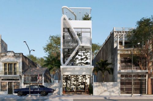 Sửa Nhà Quận Gò Vấp