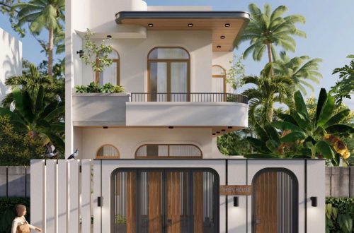 Báo Giá Thiết Kế