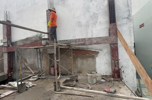 GIÁ XÂY NHÀ TRỌN GÓI BAO NHIÊU 1M2