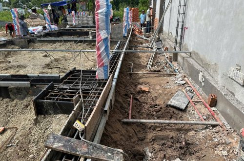 Xây Nhà Thủ Đức