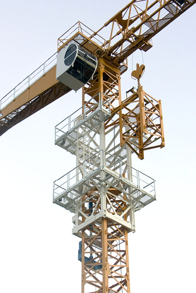 THẨM TRA MÓNG CẨU THÁP