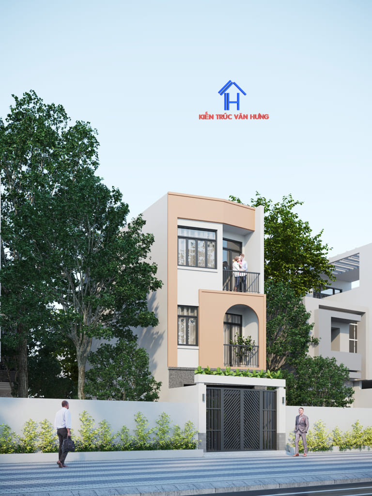 Thiết Kế Nhà Tây Ninh
