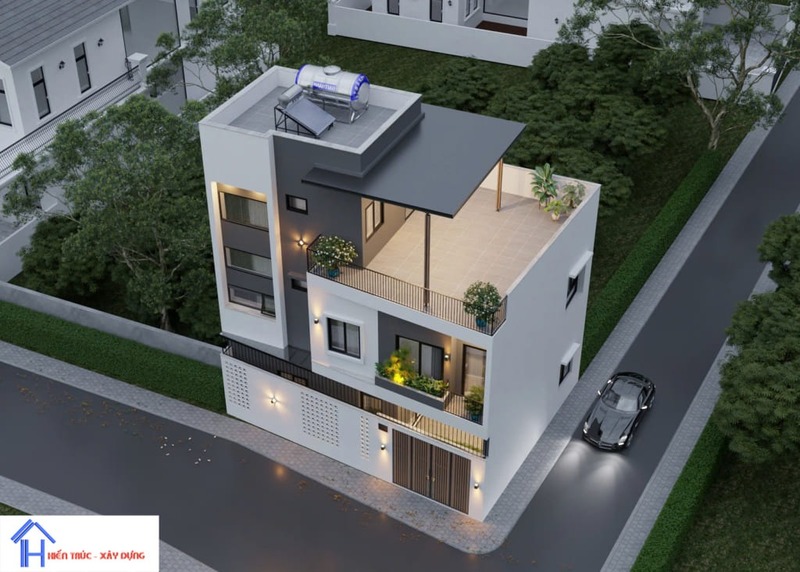 Kinh nghiệm thi công hoàn thiện nhà tại Nha Trang