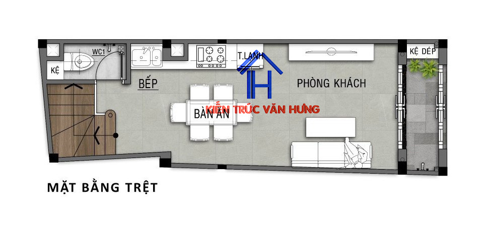 BÁO GIÁ XÂY NHÀ CẤP 4 BIÊN HÒA