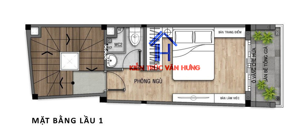 GIÁ XÂY NHÀ CẤP 4 TẠI BIÊN HÒA