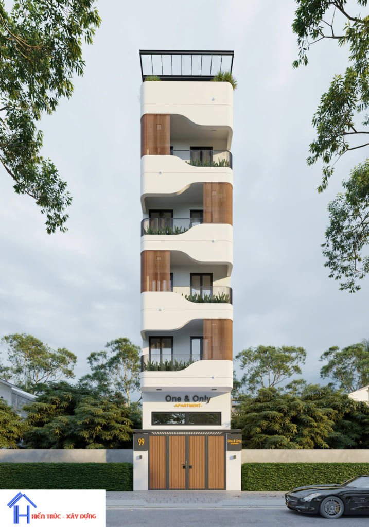 BÁO GIÁ XÂY NHÀ PHƯỜNG TAM BÌNH