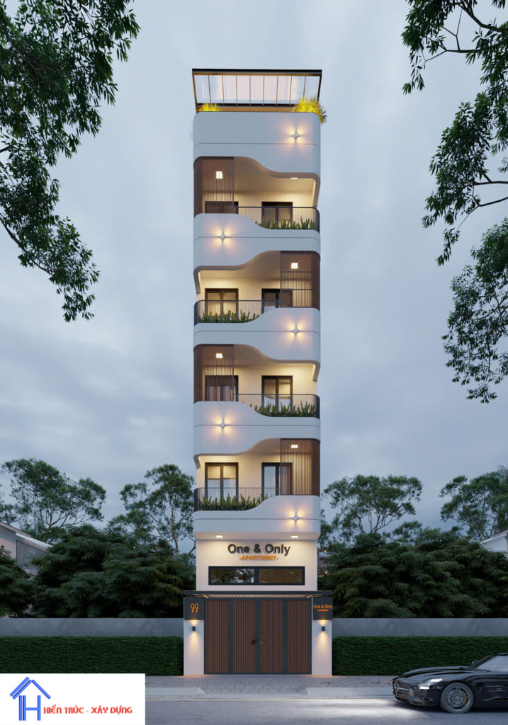 XÂY NHÀ PHƯỜNG TÂY THẠNH 