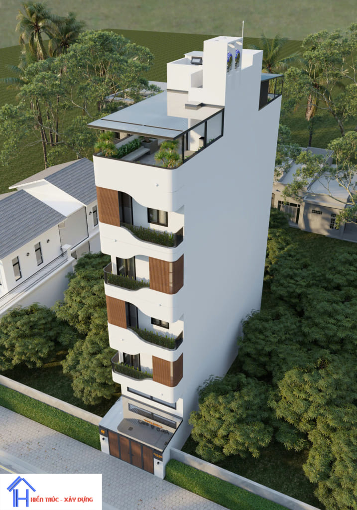 XÂY NHÀ TRỌN GÓI PHƯỜNG TAM BÌNH