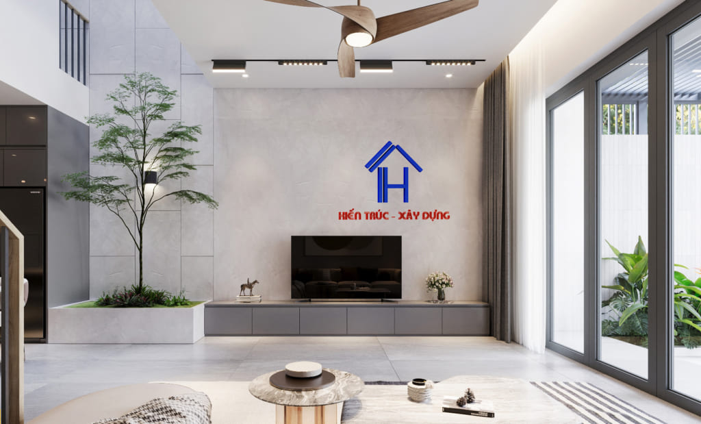 Giá Thiết Kế Nhà