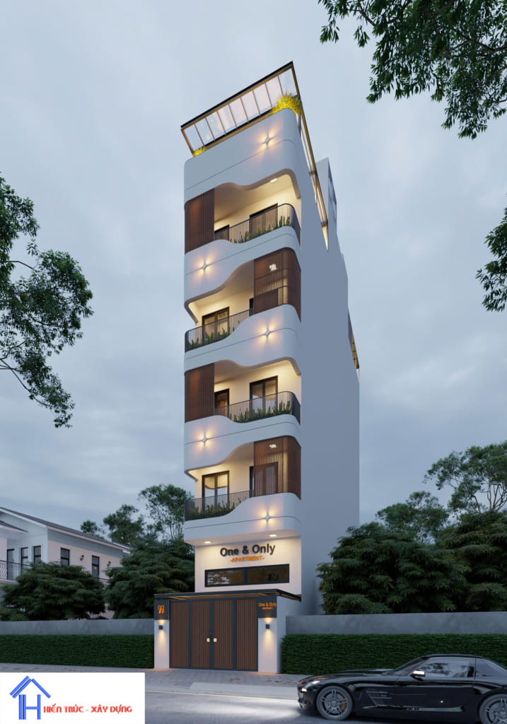 THI CÔNG XÂY DỰNG TRỌN GÓI PHƯỜNG TAM BÌNH