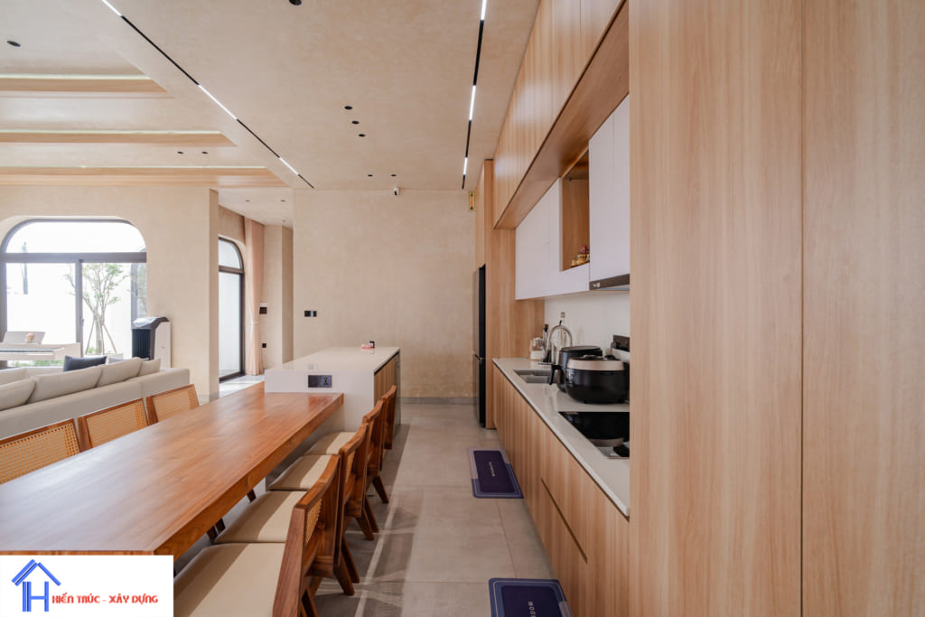 Đơn Giá Thiết Kế