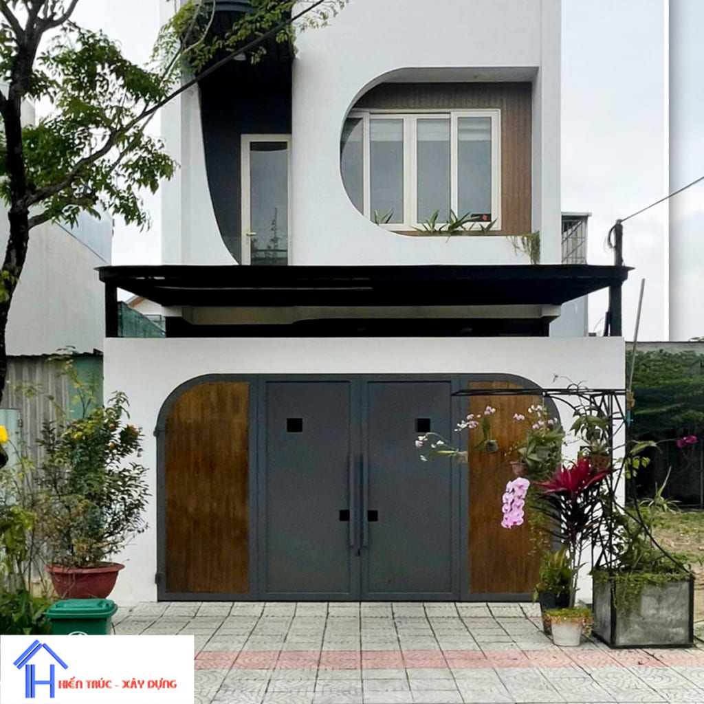 MÂM CÚNG ĐỘNG THỔ XÂY NHÀ