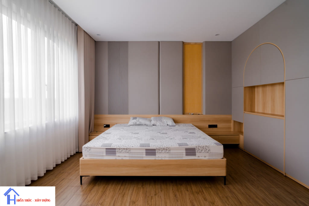 QUY TRÌNH XÂY NHÀ TRỌN GÓI