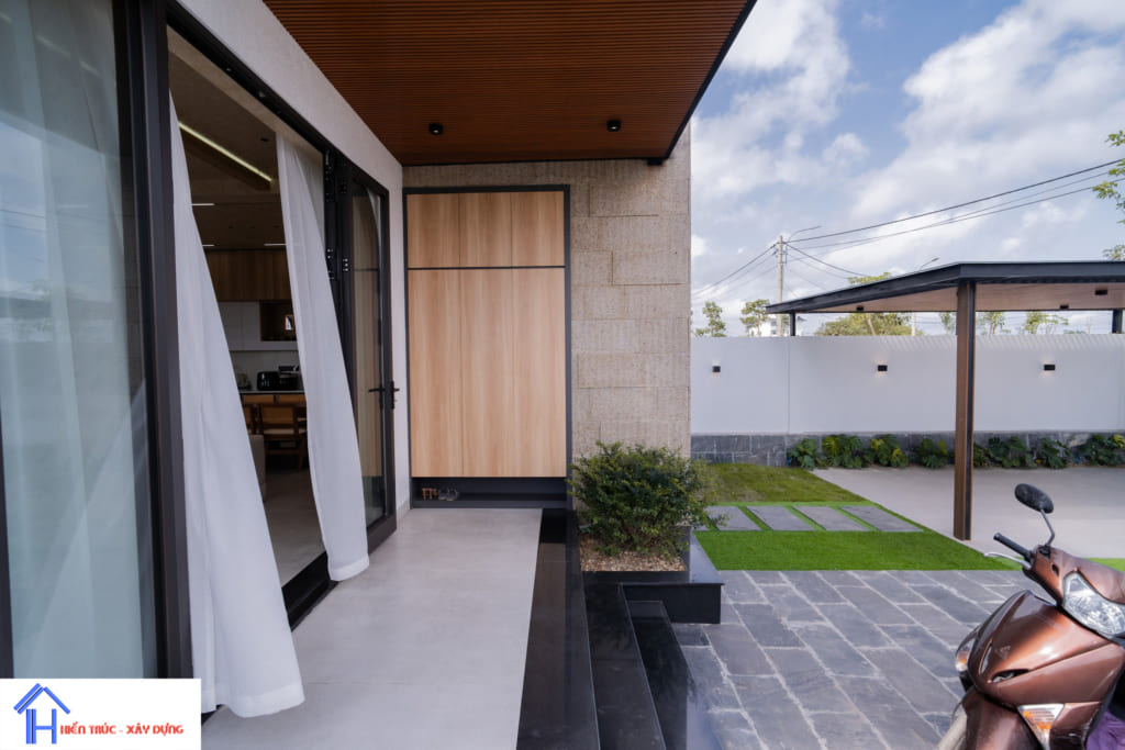 PHÂN BIỆT GIỮA TẦNG HẦM VÀ TẦNG BÁN HẦM