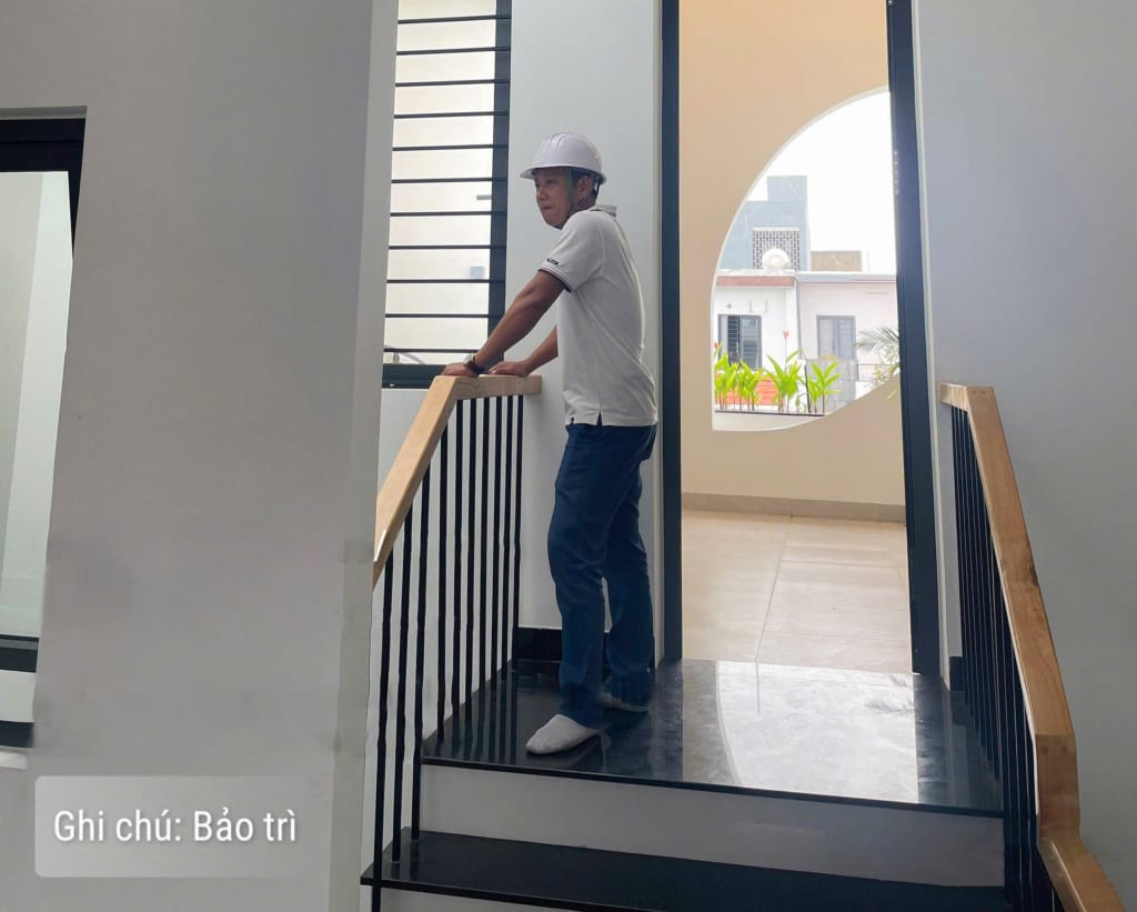 CÚNG ĐỘNG THỔ XÂY NHÀ