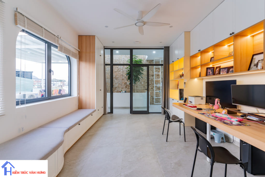 XÂY NHÀ PHƯỜNG PHÚ THỌ HÒA 