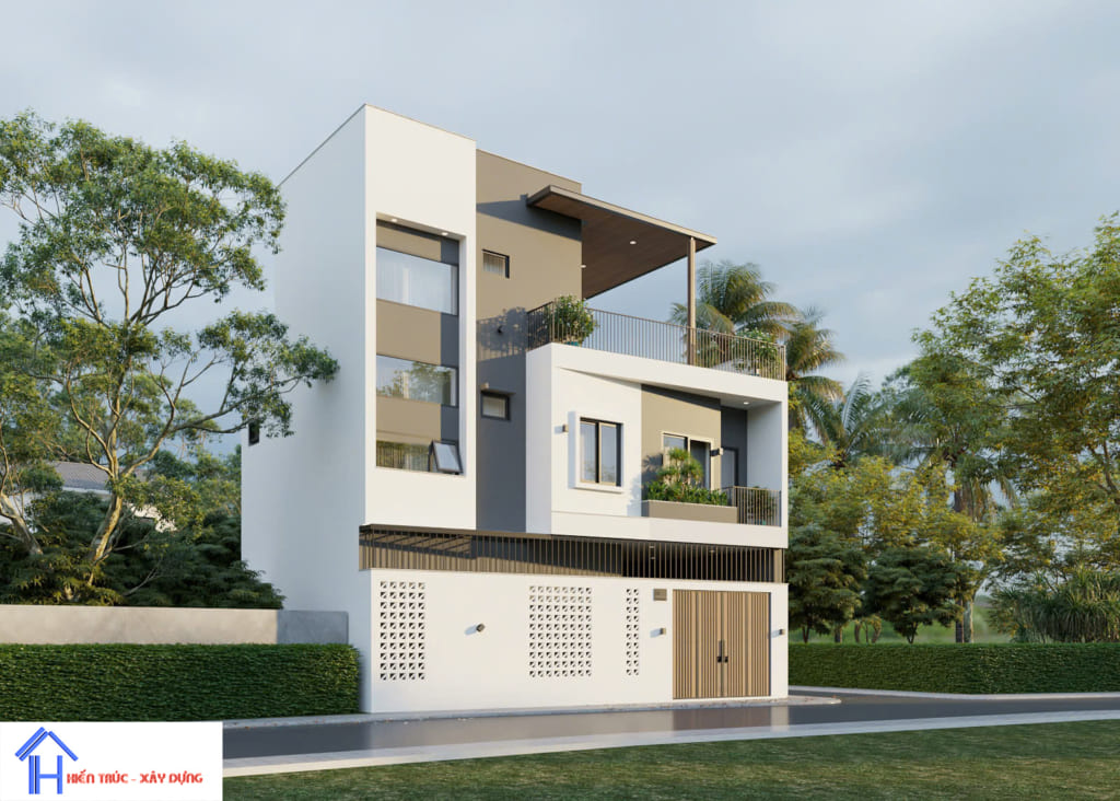 GIÁ XÂY HOÀN THIỆN HCM