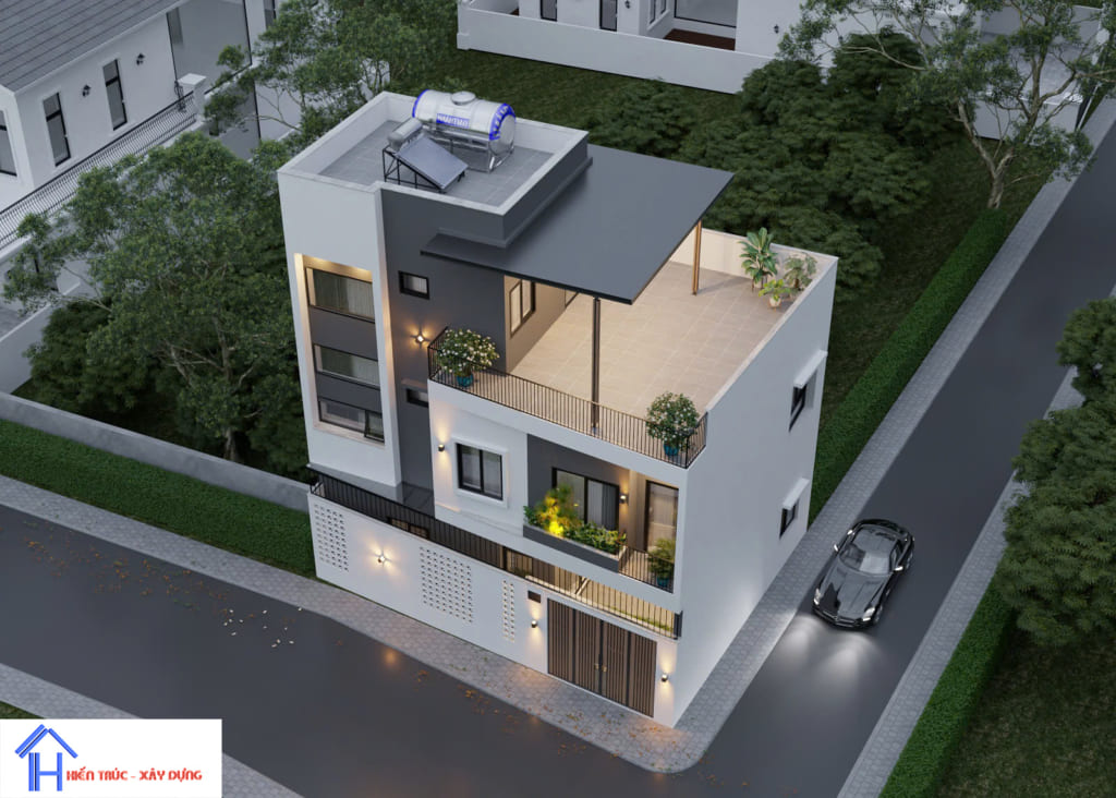 GIÁ XÂY HOÀN THIỆN TPHCM