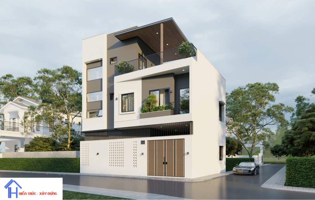 BÁO GIÁ XÂY HOÀN THIỆN HCM