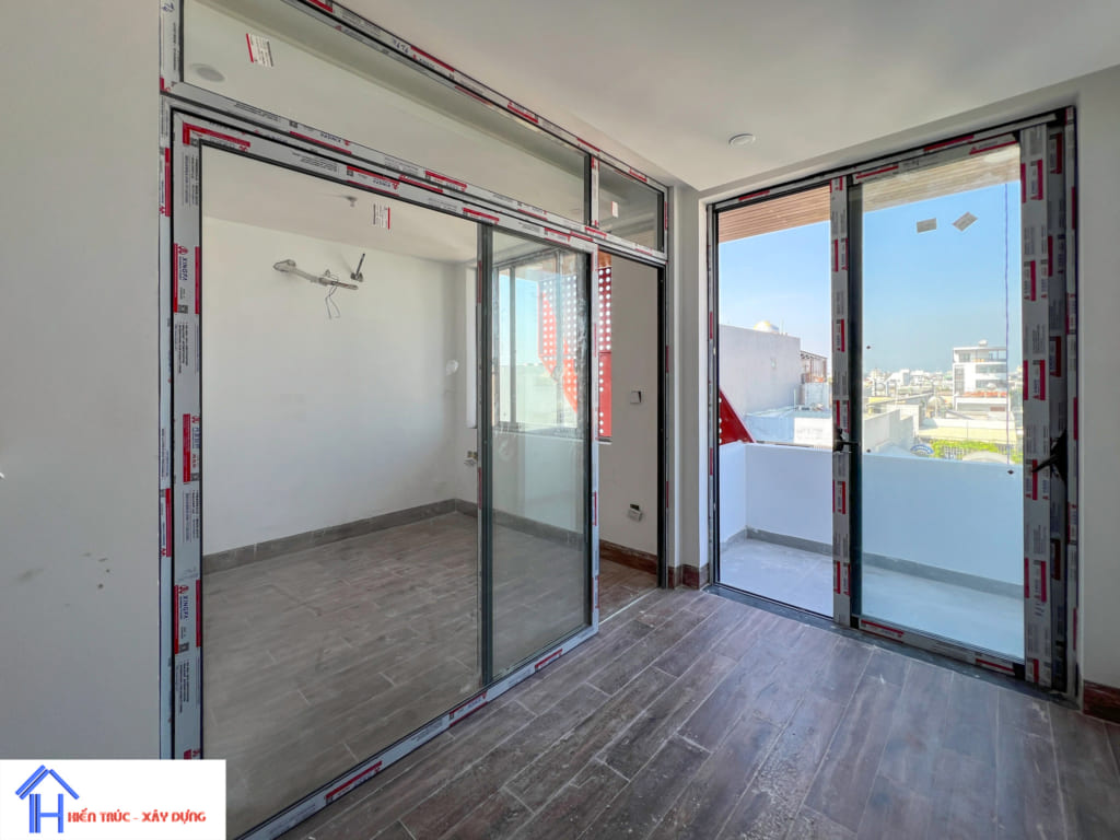 Giá Xây Dựng Trọn Gói Tại Phường Phú Lâm