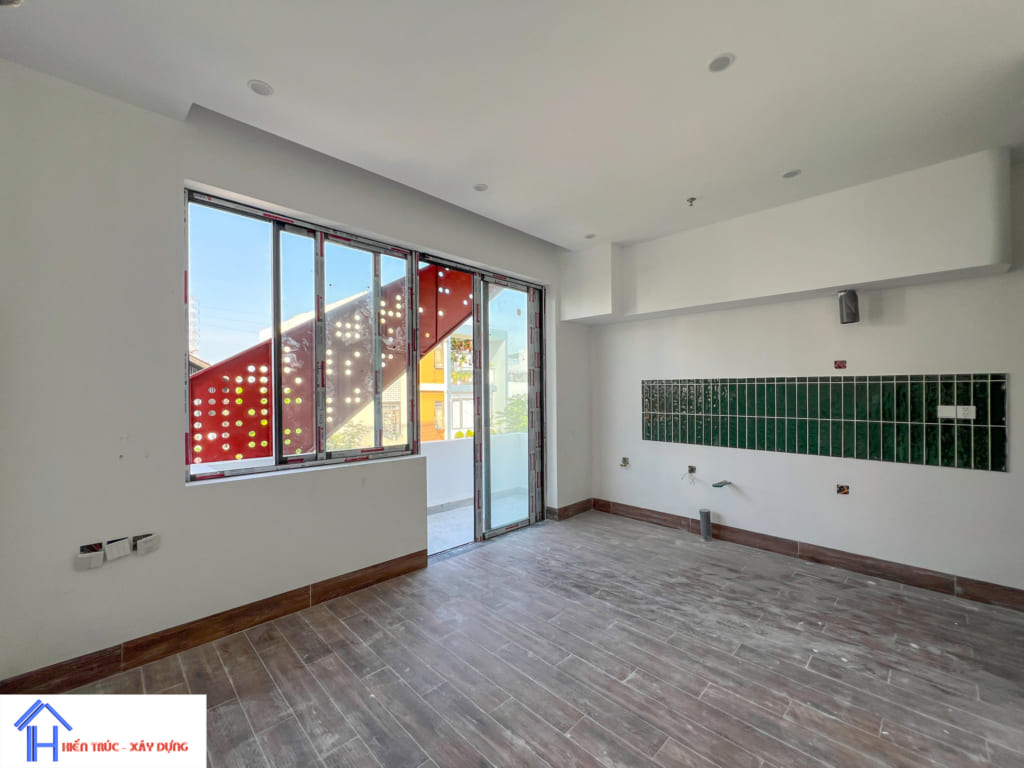 Xây Dựng Trọn Gói Phường Phú Lâm