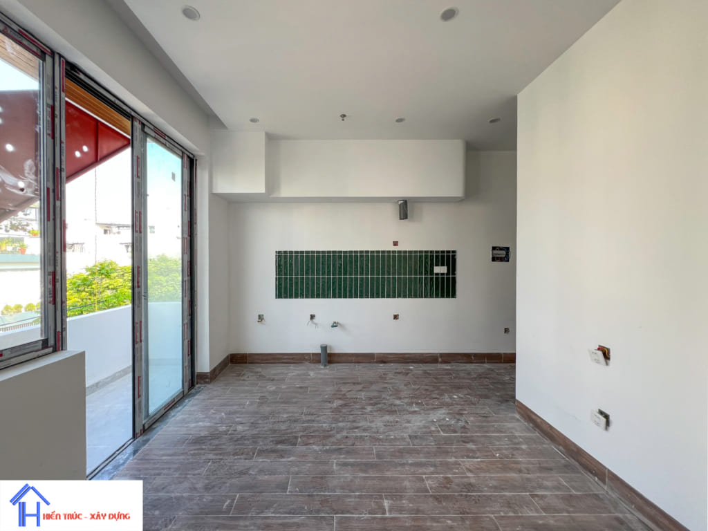 Nhà thầu Xây Dựng Trọn Gói Phường Phú Lâm