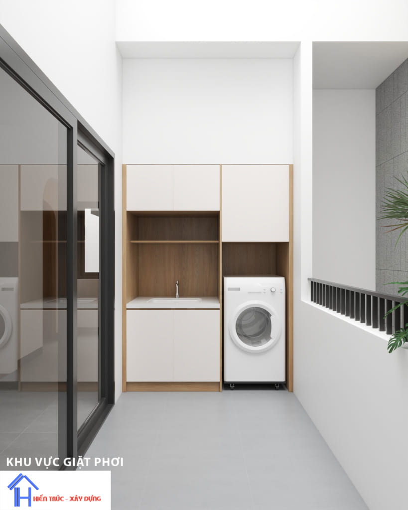 CHI PHÍ XÂY THÔ 2026