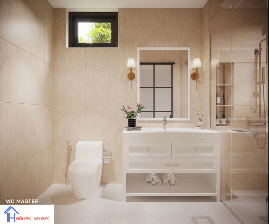 KÍCH THƯỚC PHÒNG NGỦ